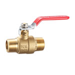 Ball Valve Series